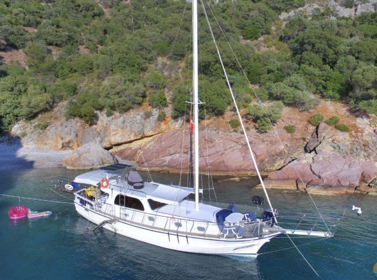 dido kiralik gunluk tekne