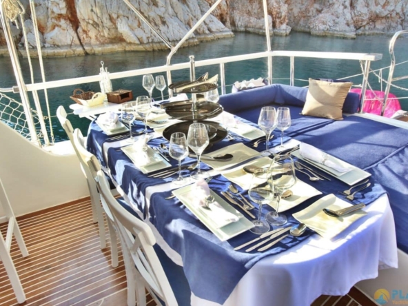 dido kiralik gunluk tekne