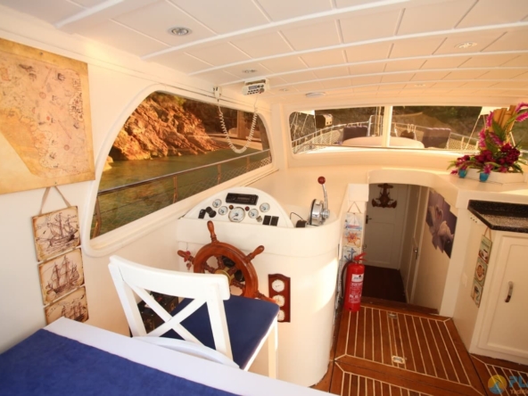 dido kiralik gunluk tekne 0