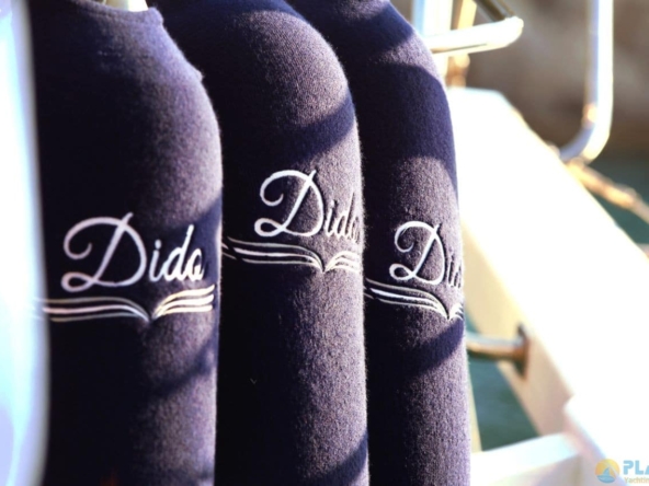 dido kiralik gunluk tekne