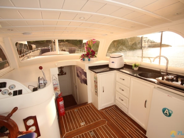 dido kiralik gunluk tekne 0