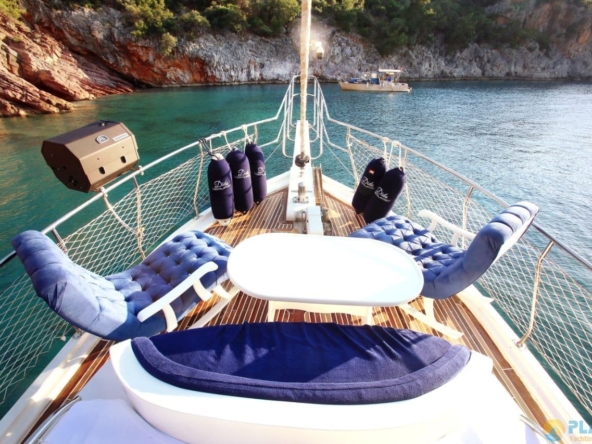 dido kiralik gunluk tekne