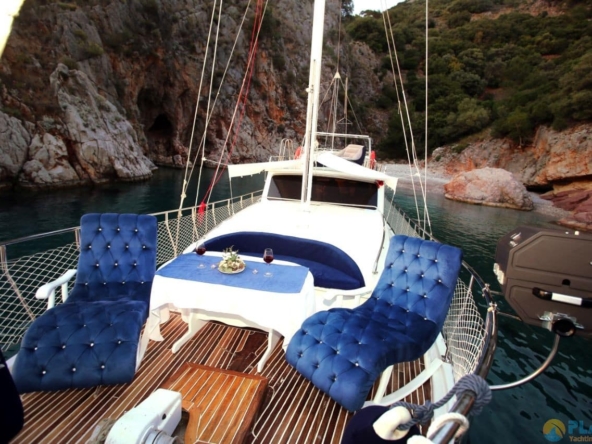 dido kiralik gunluk tekne