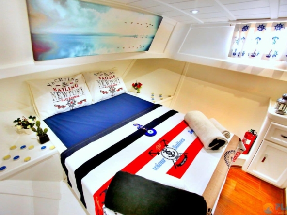 dido kiralik gunluk tekne