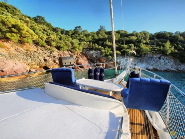 dido kiralik gunluk tekne