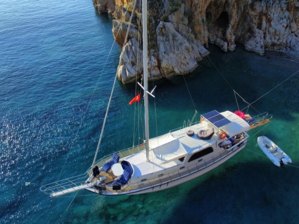 dido kiralik gunluk tekne 0