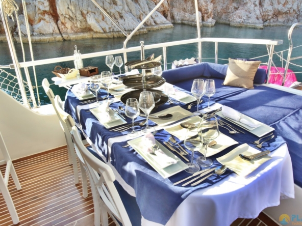 dido kiralik gunluk tekne 0