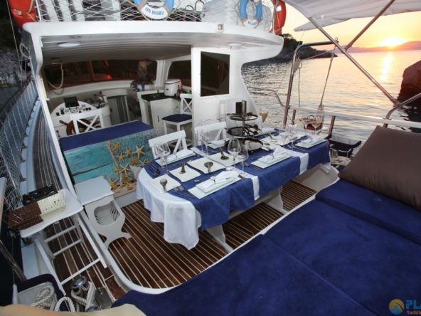 dido kiralik gunluk tekne 0