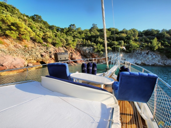 dido kiralik gunluk tekne 0