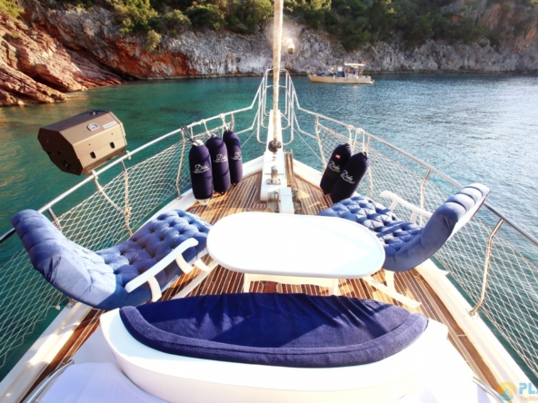 dido kiralik gunluk tekne 0