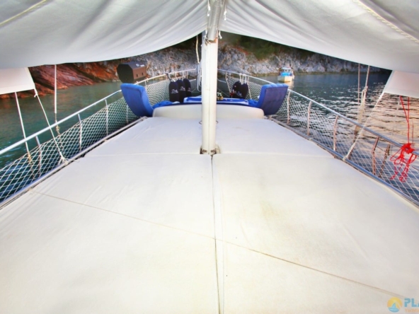 dido kiralik gunluk tekne 0