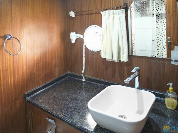 e Demir Kiralık Gulet Yat Tekne Mavi Yolculuk