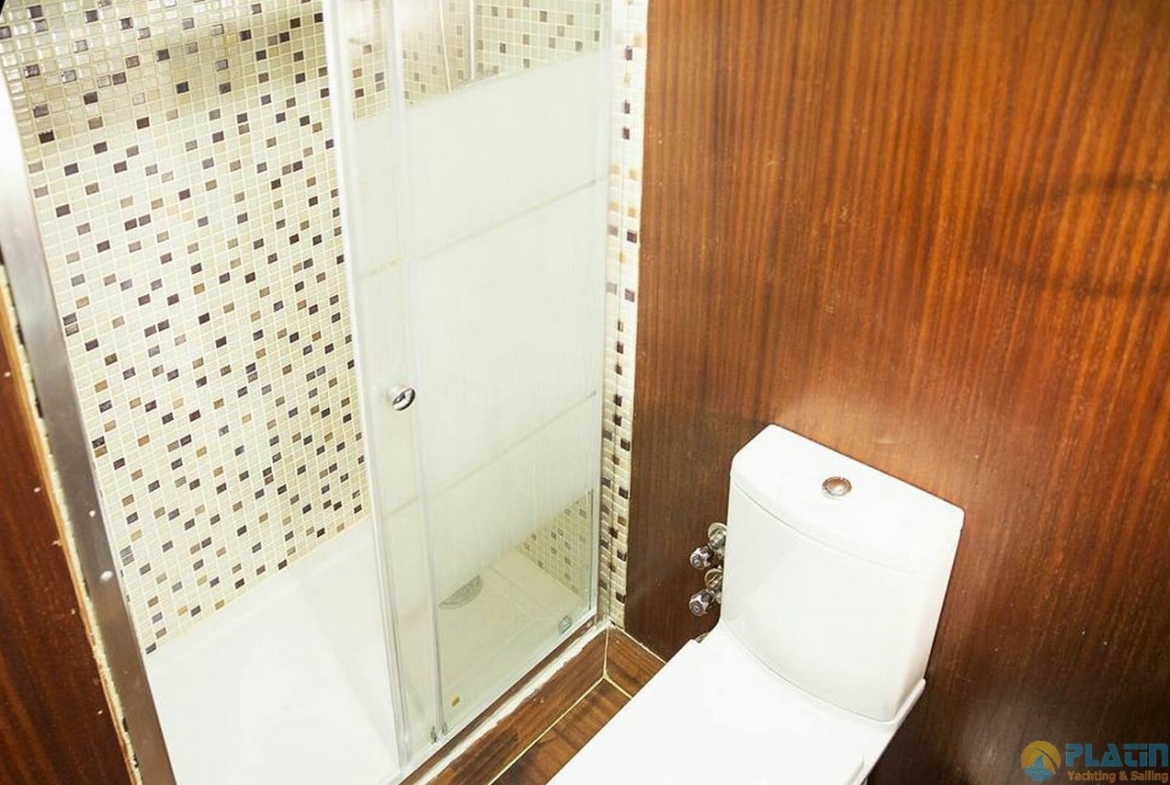 e Demir Kiralık Gulet Yat Tekne Mavi Yolculuk