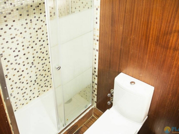 e Demir Kiralık Gulet Yat Tekne Mavi Yolculuk