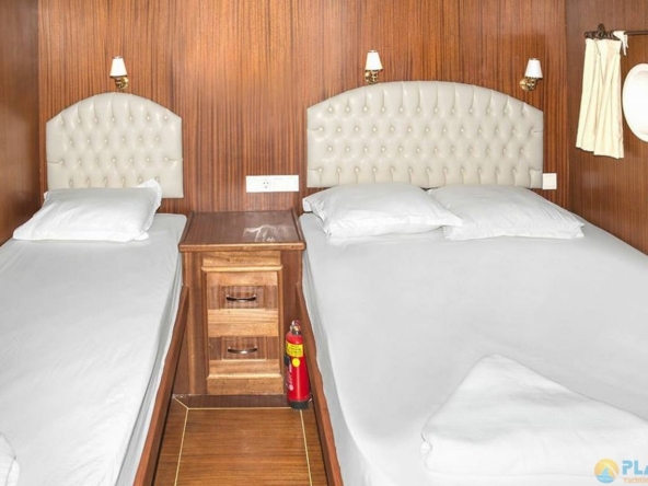 e Demir Kiralık Gulet Yat Tekne Mavi Yolculuk