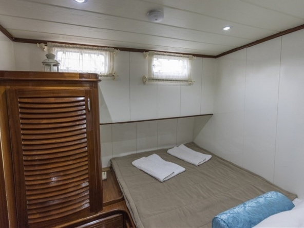 Faralya Gulet | Fethiye’de Özel Gulet Tatili