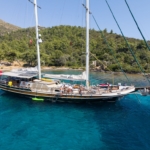 Grande Mare Gulet | Bodrum Lüks Tekne Kiralama