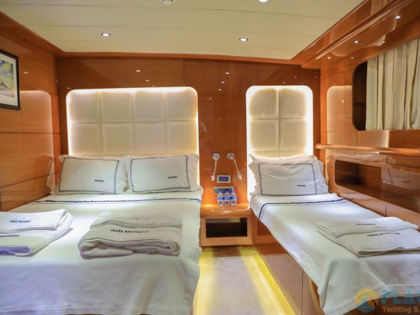 gulmaria - gul maria