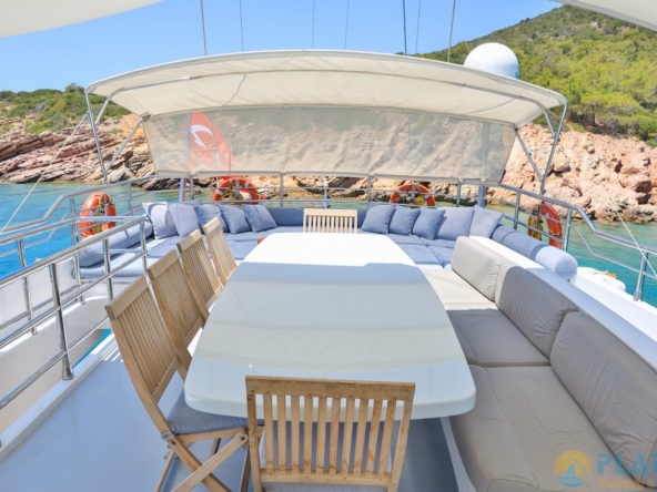 gulmaria - gul maria