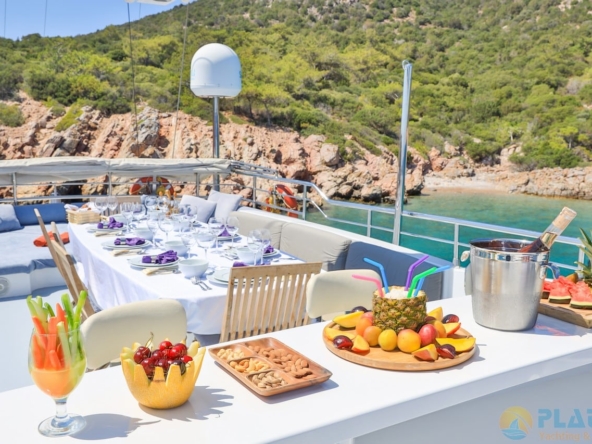 gulmaria - gul maria