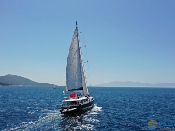 gulmaria - gul maria