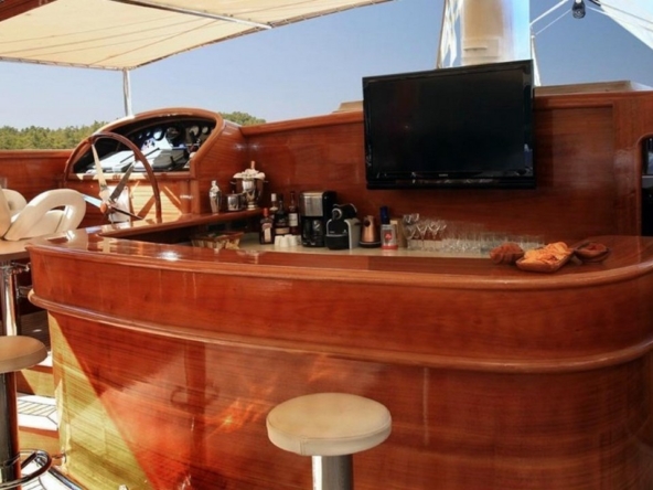 Kaya Güneri 5 – Mavi Yolculukta Deluxe Gulet