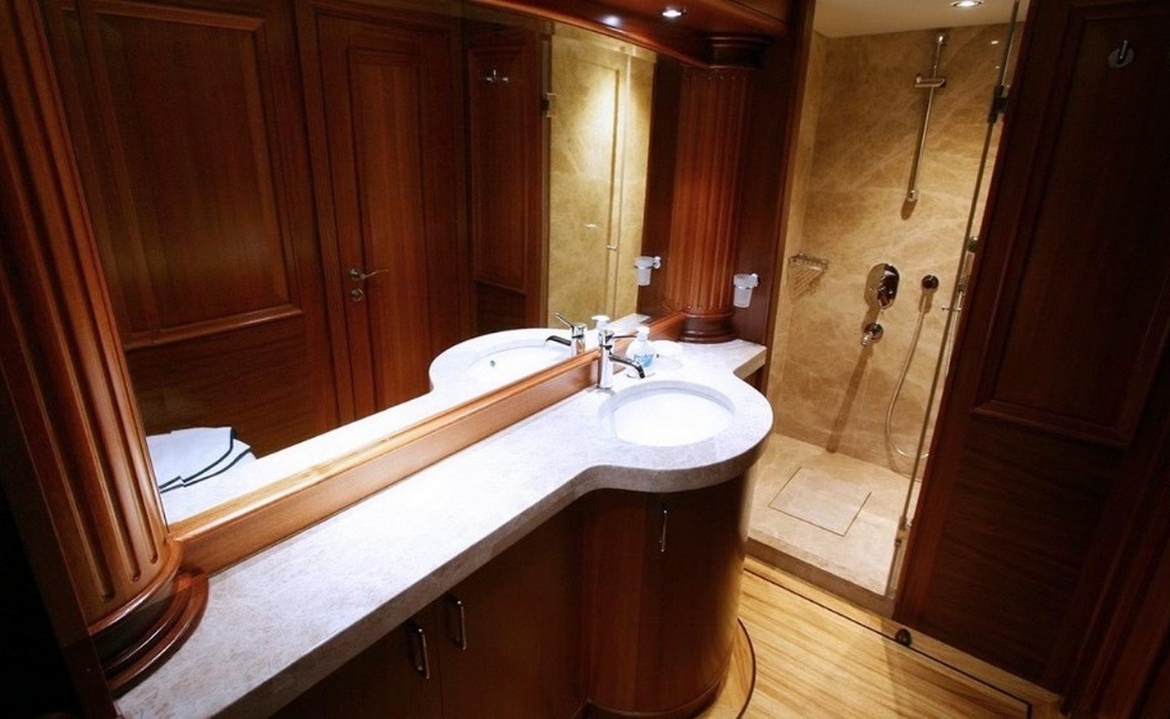 Kaya Güneri 5 – Mavi Yolculukta Deluxe Gulet