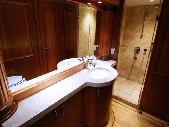 Kaya Güneri 5 – Mavi Yolculukta Deluxe Gulet