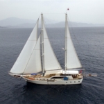 Kayhan 3 | Gulet Kiralama | 26m Lüks Gulet Fethiye