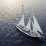 Kayhan 8 – Konforlu 6 Kabinli Lüks Gulet Tatili