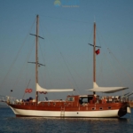 la nonna kiralık gulet tekne