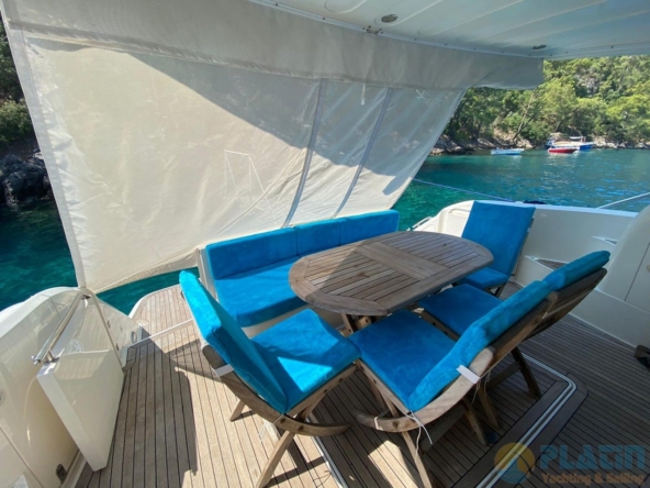 Göcek motoryat kiralama