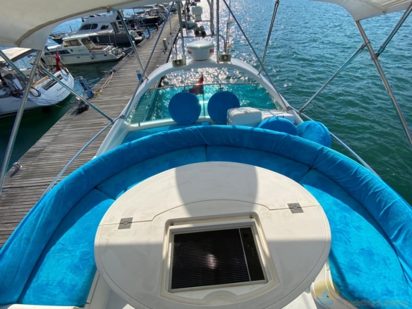 Göcek motoryat kiralama