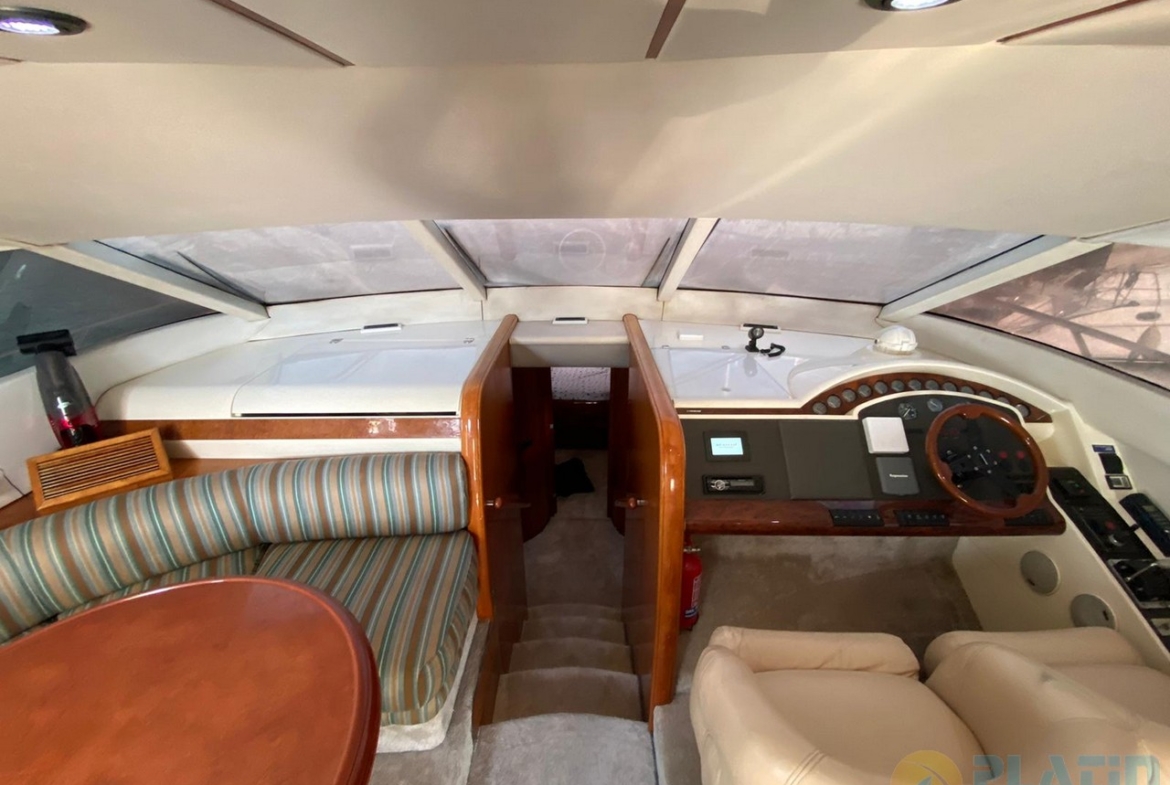 Göcek motoryat kiralama