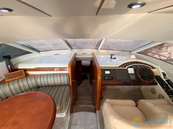 Göcek motoryat kiralama