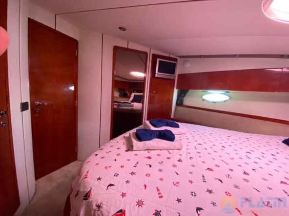 Göcek motoryat kiralama