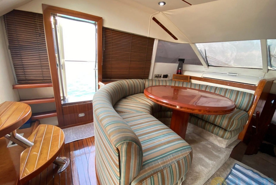 Göcek motoryat kiralama