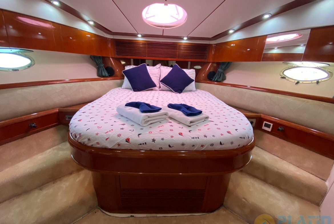 Göcek motoryat kiralama