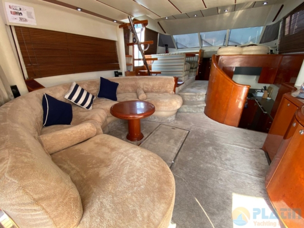 Göcek motoryat kiralama