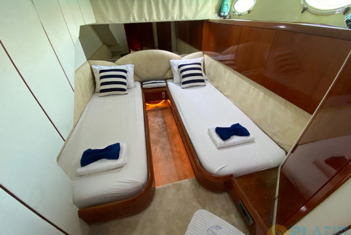 Göcek motoryat kiralama