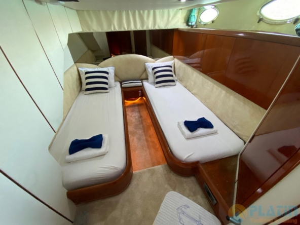 Göcek motoryat kiralama