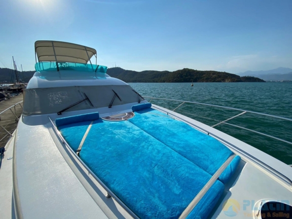 Göcek motoryat kiralama