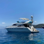 Göcek motoryat kiralama