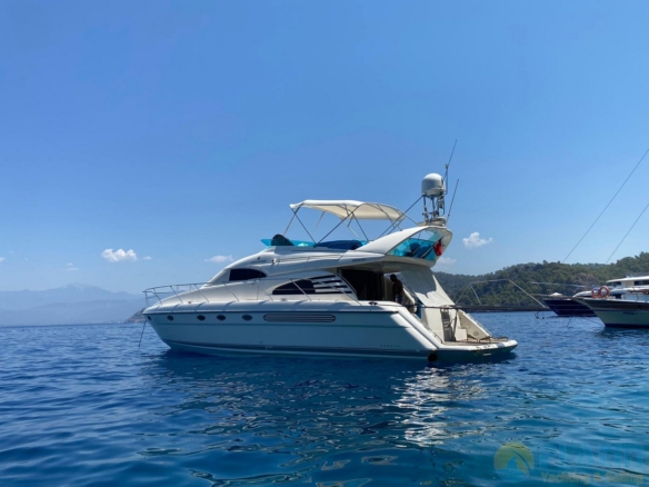 Göcek motoryat kiralama