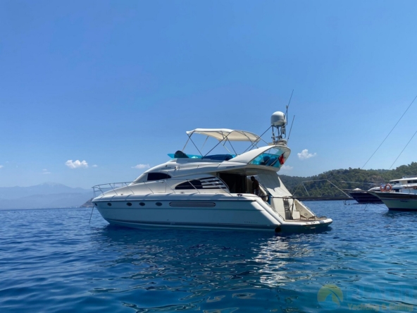 Göcek motoryat kiralama