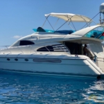 Göcek motoryat kiralama