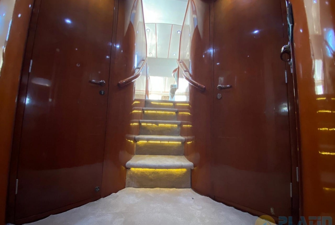 Göcek motoryat kiralama