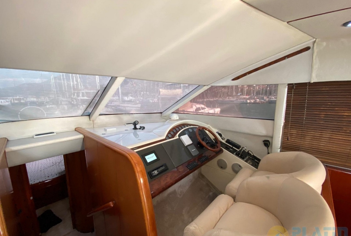 Göcek motoryat kiralama