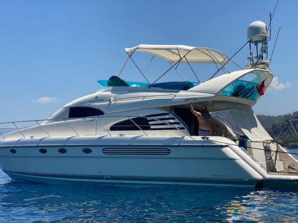 Göcek motoryat kiralama