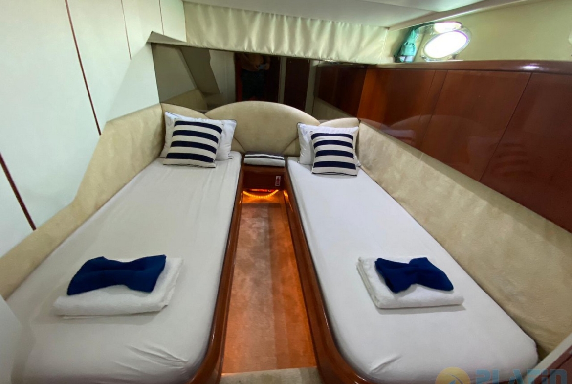 Göcek motoryat kiralama